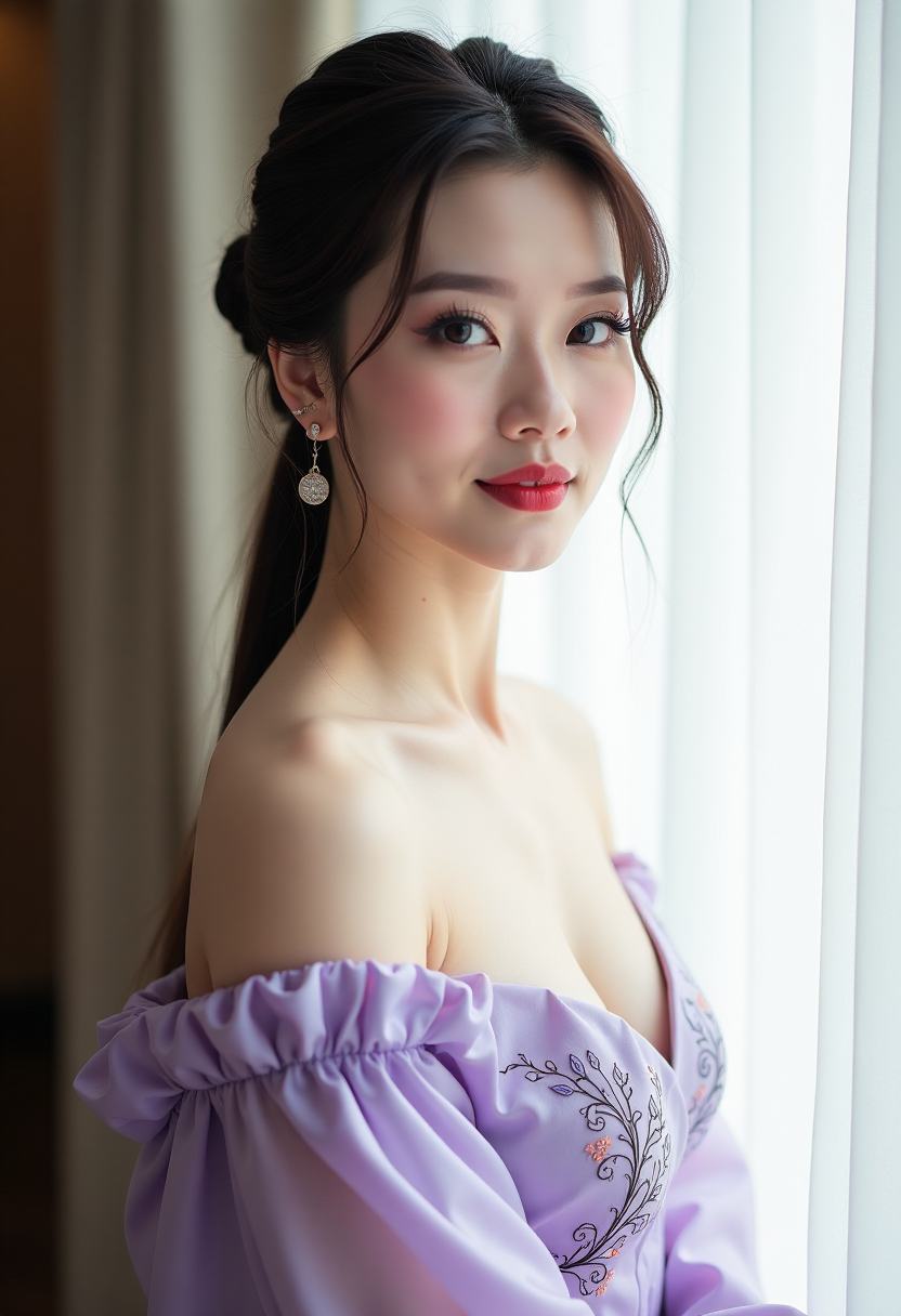 客厅多人游戏挑战视频